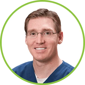 General Dentist - Dr. Brian Stanworth, DDS