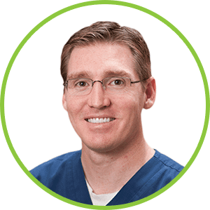 General Dentist - Dr. Brian Stanworth, DDS