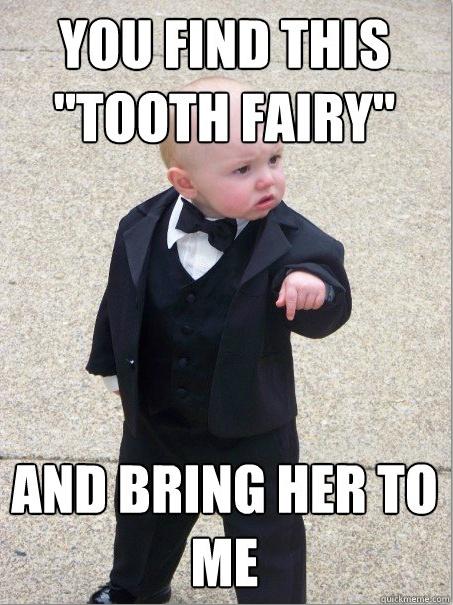 5 Hilarious Dental Memes