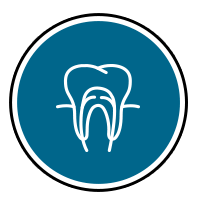 root canal logo