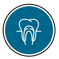 root canal logo