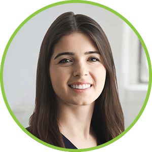 Dr. Lora Moore—family dentist in The Woodlands