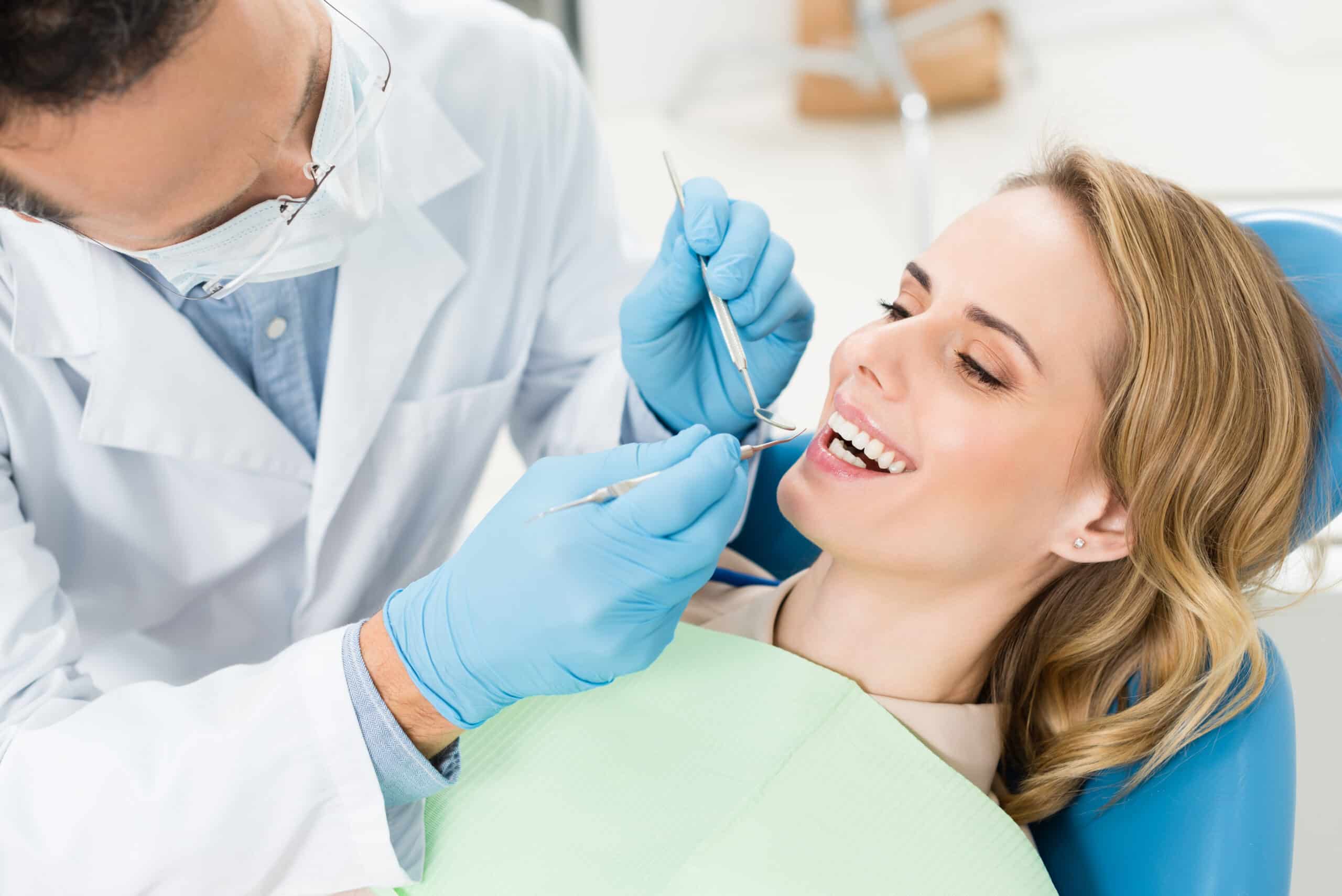 Cosmetic Dentistry Conroe