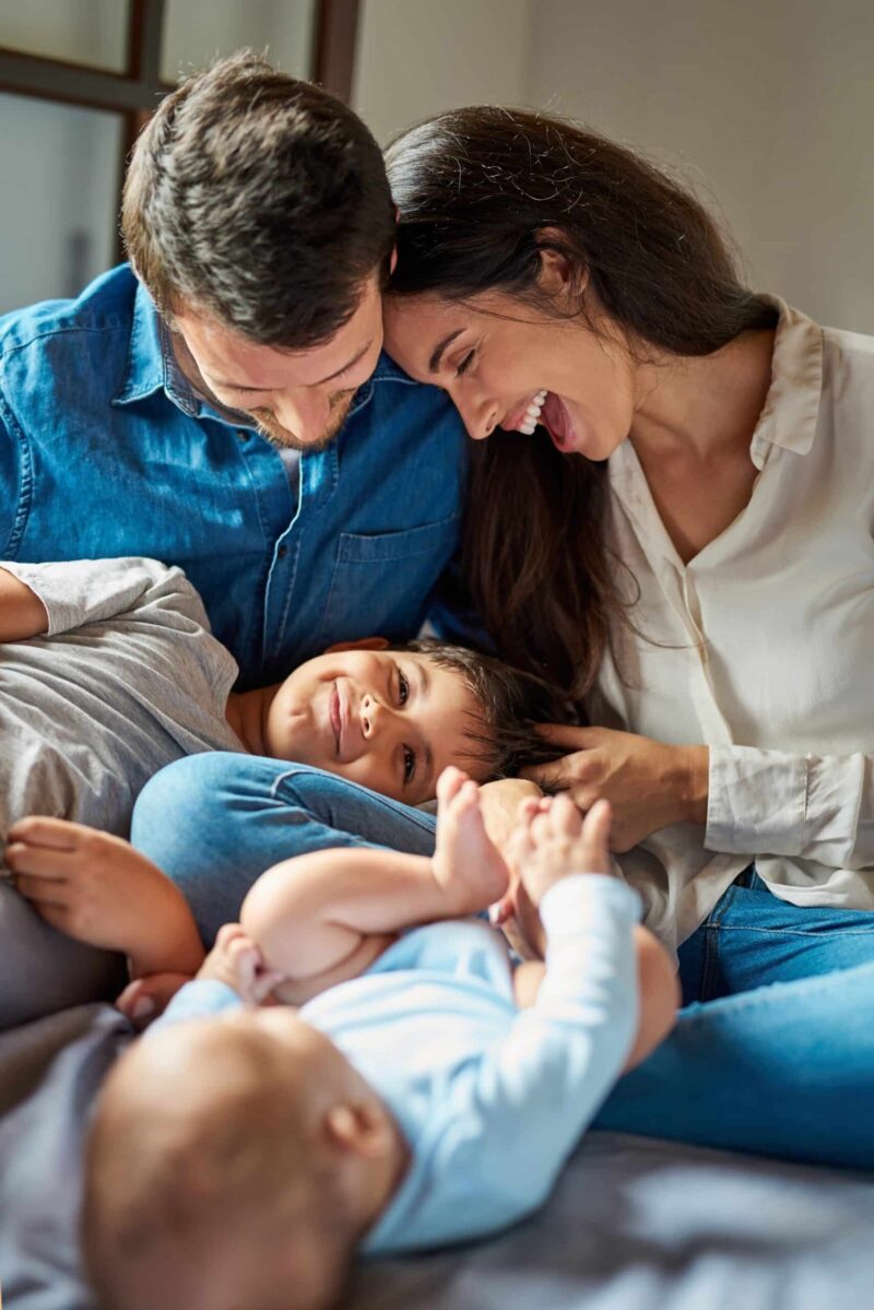 Family Dentist Conroe TX